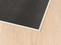 57 m2 pvc spc click vinyl plank met xps onderlaag - 1220 x 228 x 4+1 mm - afbeelding 4 van  4