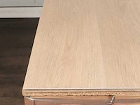 57 m2 pvc spc click vinyl plank met xps onderlaag - 1220 x 228 x 4+1 mm - afbeelding 4 van  4
