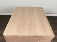 57 m2 pvc spc click vinyl plank met xps onderlaag - 1220 x 228 x 4+1 mm - afbeelding 2 van  4