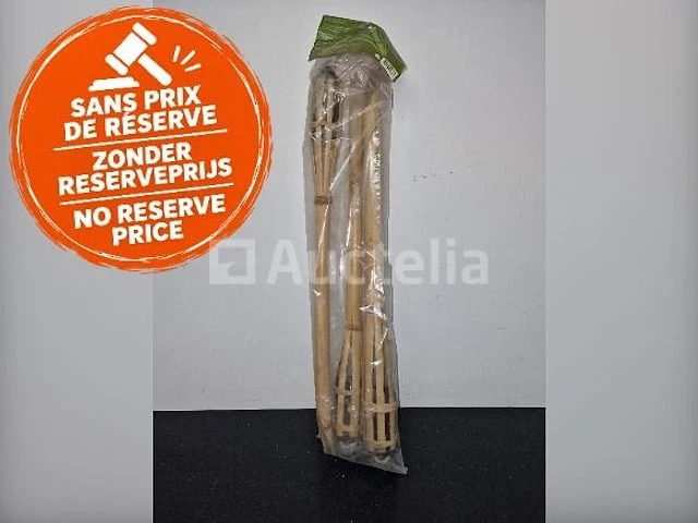 57 tuinfakkel - afbeelding 2 van  2