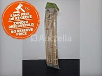 57 tuinfakkel - afbeelding 2 van  2
