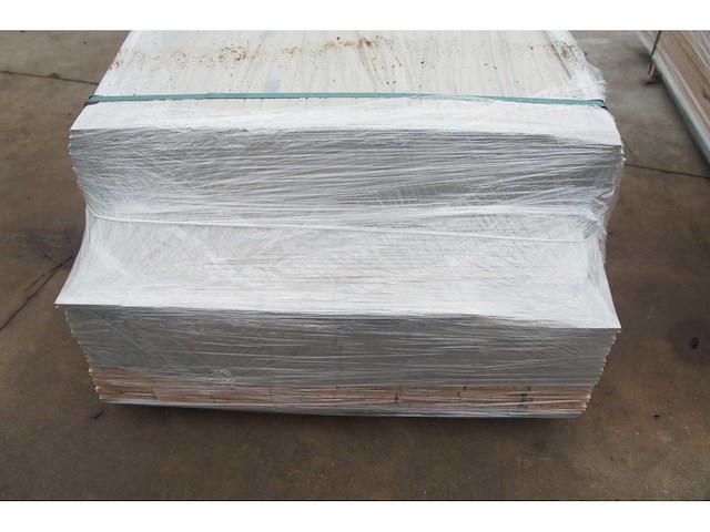 57,17 m² massief eiken parket 15mm - afbeelding 5 van  5