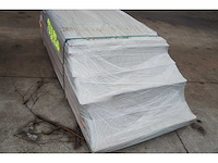 57,17 m² massief eiken parket 15mm - afbeelding 2 van  5