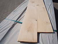 57,33 m² halfhout 20mm - afbeelding 1 van  6
