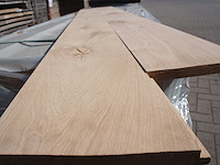 57,33 m² halfhout 20mm - afbeelding 3 van  6