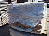 57,33 m² halfhout 20mm - afbeelding 5 van  6