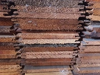 (574x) planchettes omniplex w.r. ceder 2 clear &... - afbeelding 2 van  4