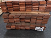 (574x) planchettes omniplex w.r. ceder 2 clear &... - afbeelding 3 van  4