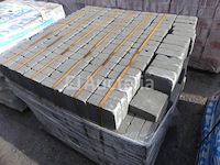 575 marlux interlocking bestrating 15x15x6 betongrijs - afbeelding 1 van  6