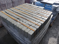 575 marlux interlocking bestrating 15x15x6 betongrijs - afbeelding 4 van  6