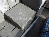 575 marlux interlocking bestrating 15x15x6 betongrijs - afbeelding 6 van  6