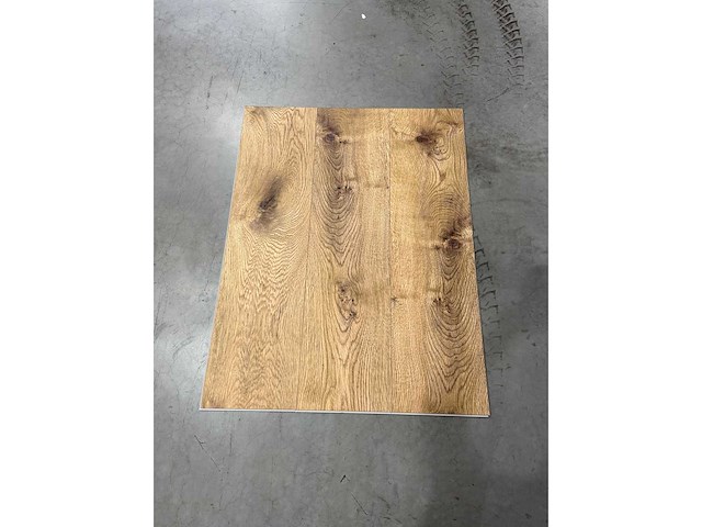 57,50 m² pvc vloer 5mm - afbeelding 1 van  2