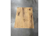 57,50 m² pvc vloer 5mm - afbeelding 1 van  2