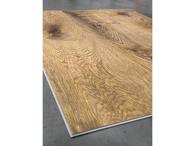 57,50 m² pvc vloer 5mm - afbeelding 2 van  2