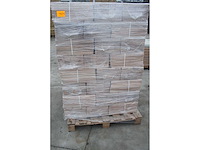 57,60 m² massief beuken visgraat 21mm - afbeelding 3 van  4