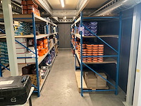 57lm magazijnstelling - afbeelding 1 van  11
