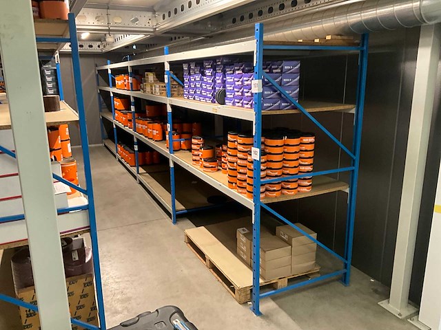57lm magazijnstelling - afbeelding 4 van  11