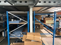 57lm magazijnstelling - afbeelding 7 van  11