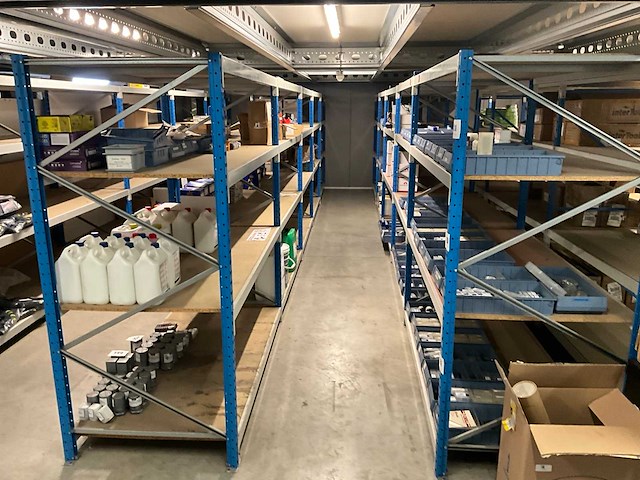 57lm magazijnstelling - afbeelding 8 van  11