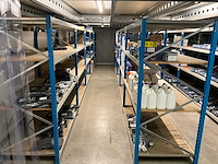 57lm magazijnstelling - afbeelding 9 van  11
