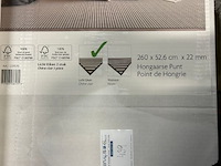 58 akoestische wandpanelen - afbeelding 3 van  4