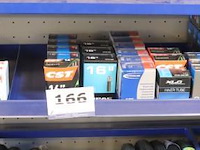 58 fietstubes wo schwalbe diverse maten - afbeelding 1 van  2