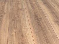 58 m2 laminaat plank - 1380 x 193 x 7 mm - afbeelding 1 van  4