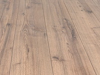 58 m2 laminaat plank - 1383 x 193 x 7 mm - afbeelding 1 van  4