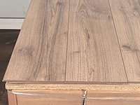 58 m2 laminaat plank - 1383 x 193 x 7 mm - afbeelding 2 van  4