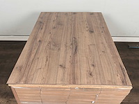 58 m2 laminaat plank - 1383 x 193 x 7 mm - afbeelding 3 van  4