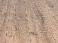 58 m2 laminaat plank - 1383 x 193 x 7 mm - afbeelding 1 van  4