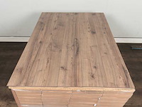 58 m2 laminaat plank - 1383 x 193 x 7 mm - afbeelding 3 van  4