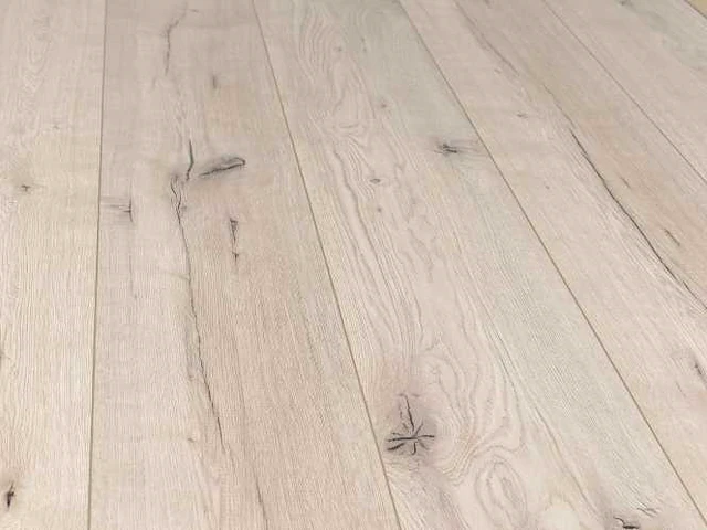 58 m2 pvc click vinyl plank - 1290 x 173 x 4,5 mm - afbeelding 3 van  4