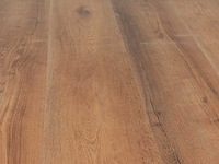58 m2 pvc spc click vinyl plank met xps onderlaag - 1220 x 228 x 5+1,5 mm - afbeelding 1 van  4