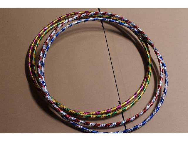 58 x hoelahoep - afbeelding 1 van  2