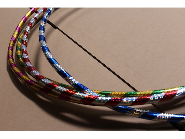 58 x hoelahoep - afbeelding 2 van  2