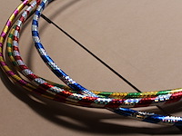 58 x hoelahoep - afbeelding 2 van  2