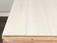59 m2 laminaat watervast plank - 1383 x 193 x 8,5 mm - afbeelding 2 van  4