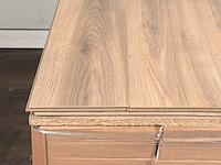 59 m2 laminaat watervast plank - 1383 x 193 x 8,5 mm - afbeelding 1 van  2