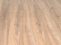 59 m2 laminaat watervast plank - 1383 x 193 x 8,5 mm - afbeelding 1 van  2