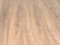 59 m2 laminaat watervast plank - 1383 x 193 x 8,5 mm - afbeelding 1 van  4