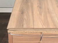 59 m2 laminaat watervast plank - 1383 x 193 x 8,5 mm - afbeelding 2 van  4