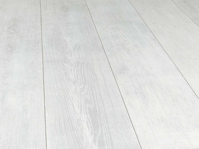 59 m2 pvc click plank met xps onderlaag - 1290 x 203 x 5,5 mm - afbeelding 1 van  4