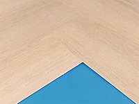 59 m2 pvc spc click visgraat met xps onderlaag - 750 x 150 x 4+1 mm - afbeelding 1 van  3