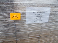 59,05 m² massief eiken visgraat 20mm - afbeelding 6 van  7