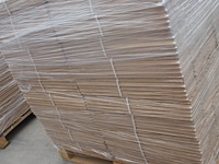 59,05 m² massief eiken visgraat 20mm - afbeelding 7 van  7
