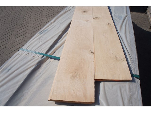 59,22 m² halfhout 20mm - afbeelding 1 van  6