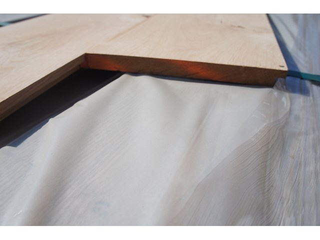 59,22 m² halfhout 20mm - afbeelding 2 van  6