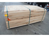 59,40 m² eiken gevelbekleding - afbeelding 1 van  5