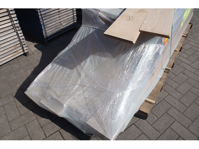 59,43 m² halfhout 20mm - afbeelding 3 van  7
